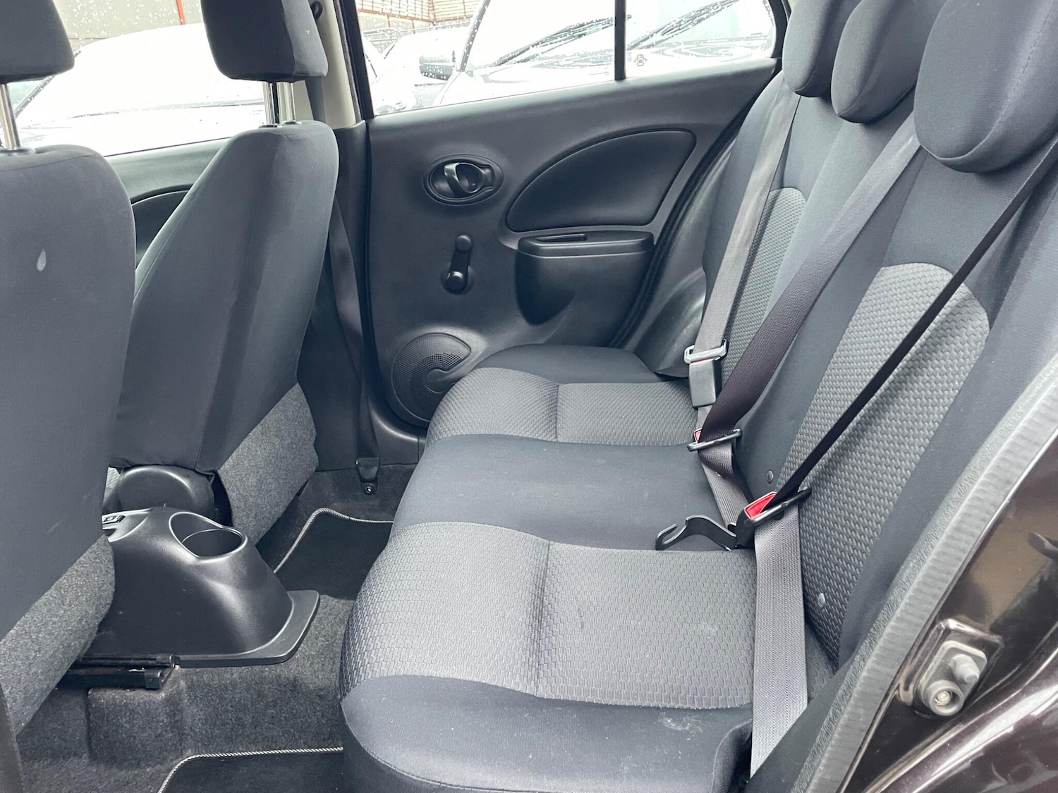 Used Nissan Micra 2011 for sale - 77994295: Photo 18