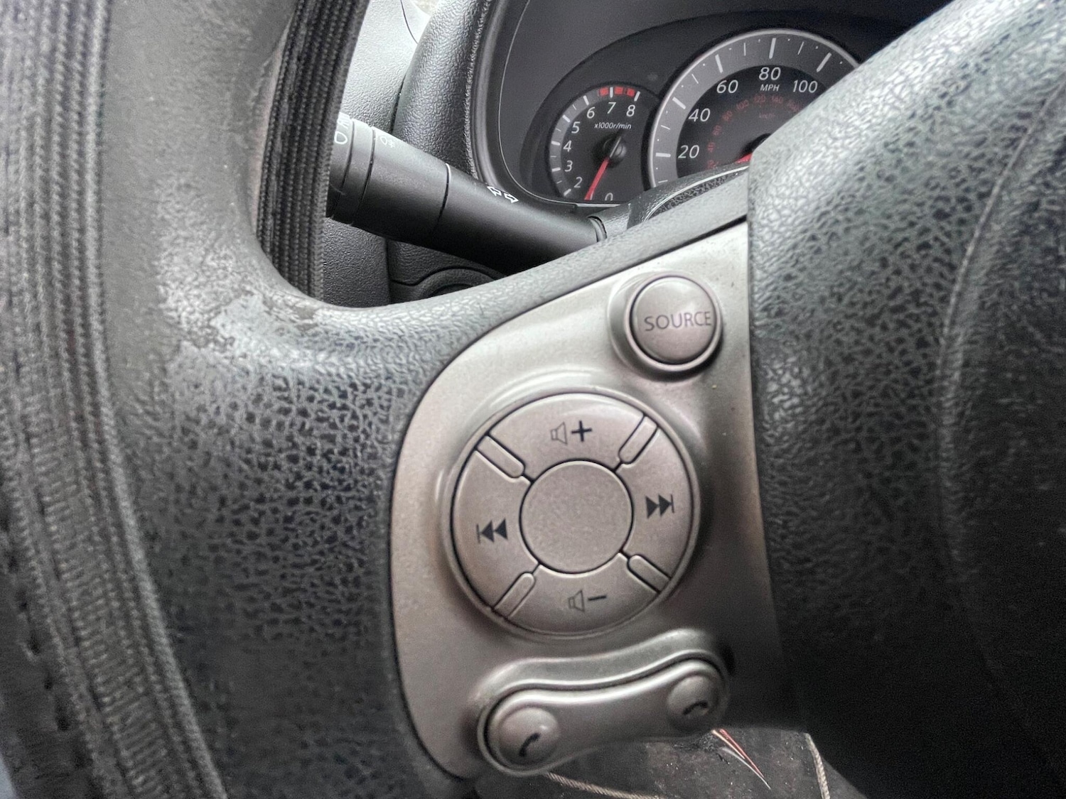 Used Nissan Micra 2011 for sale - 77994295: Photo 19