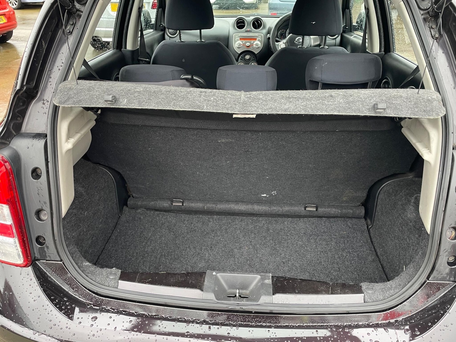 Used Nissan Micra 2011 for sale - 77994295: Photo 26