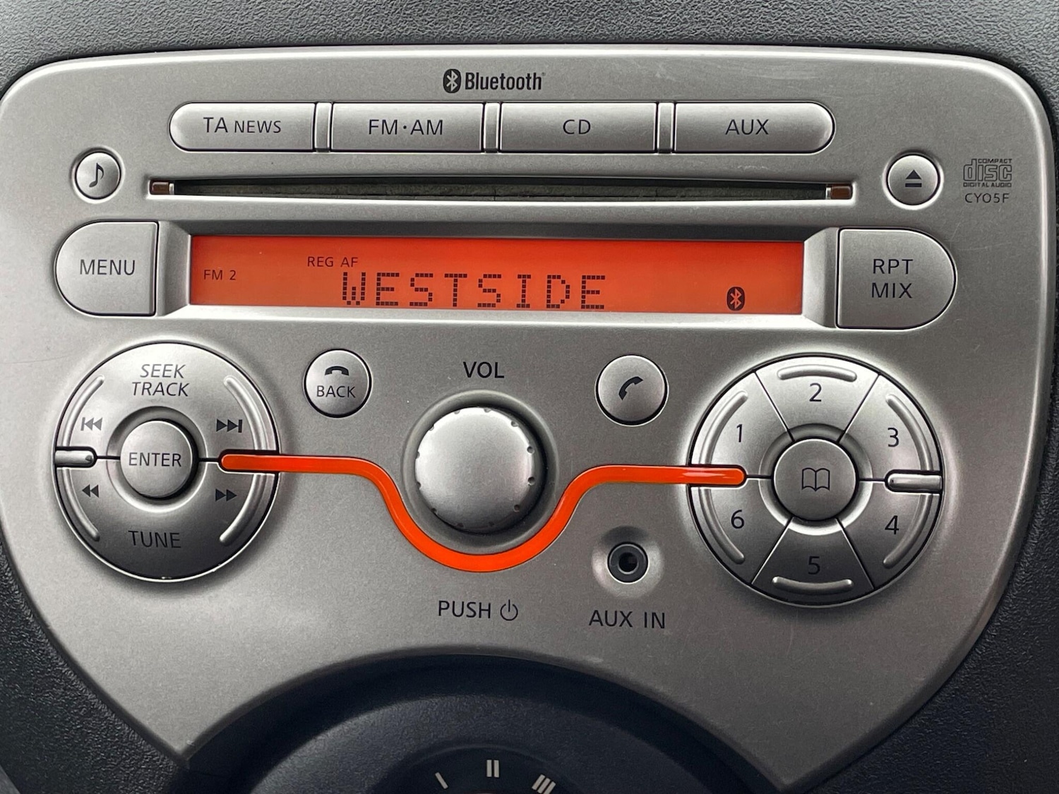 Used Nissan Micra 2011 for sale - 77994295: Photo 29