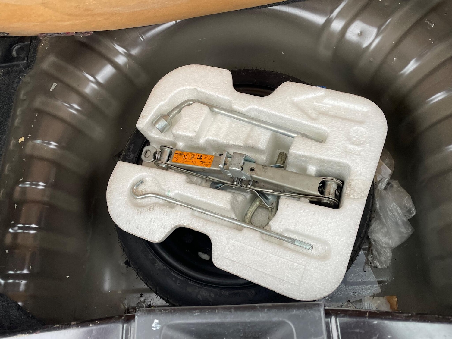 Used Nissan Micra 2011 for sale - 77994295: Photo 30