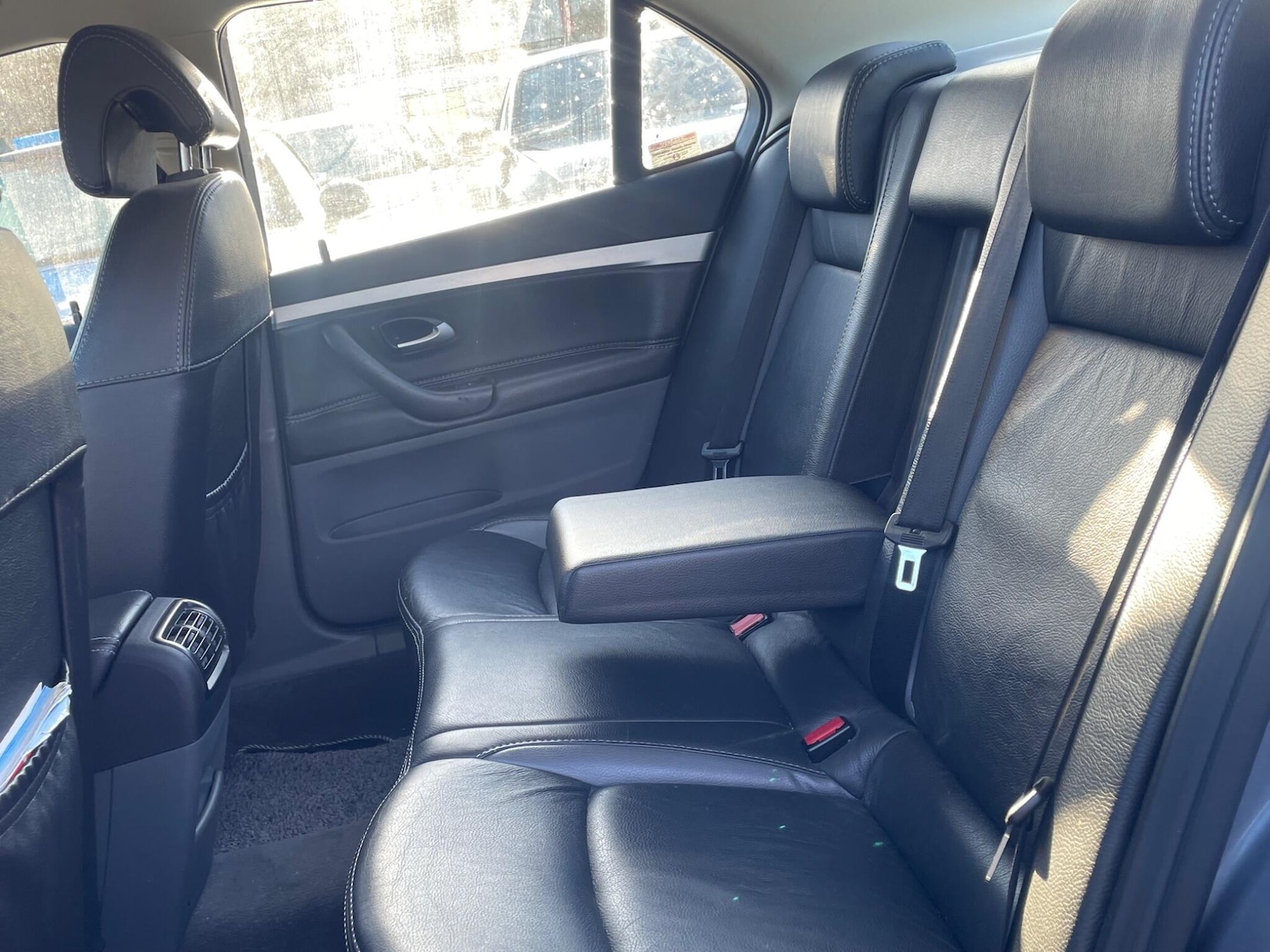 Used Saab 9-3 2007 for sale - 76839846: Photo 15