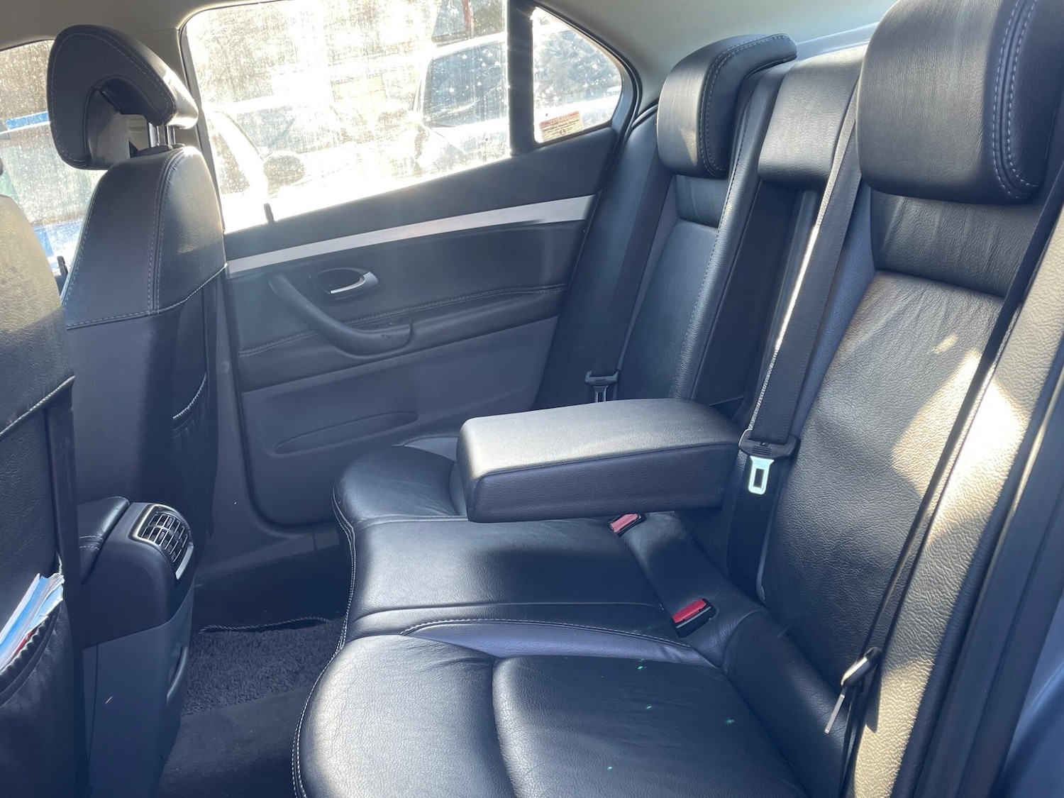 Used Saab 9-3 2007 for sale - 76839846: Photo 16