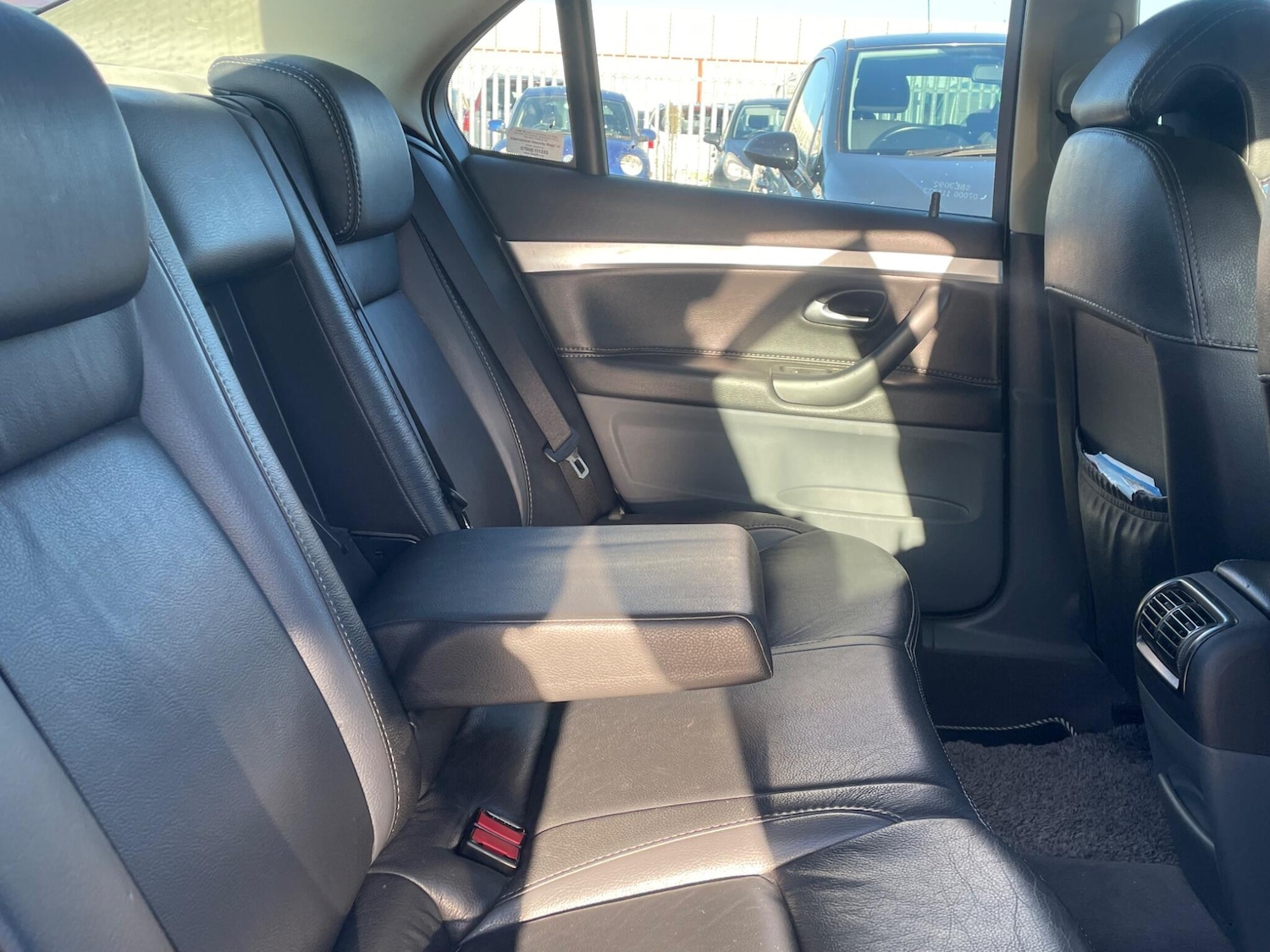 Used Saab 9-3 2007 for sale - 76839846: Photo 17