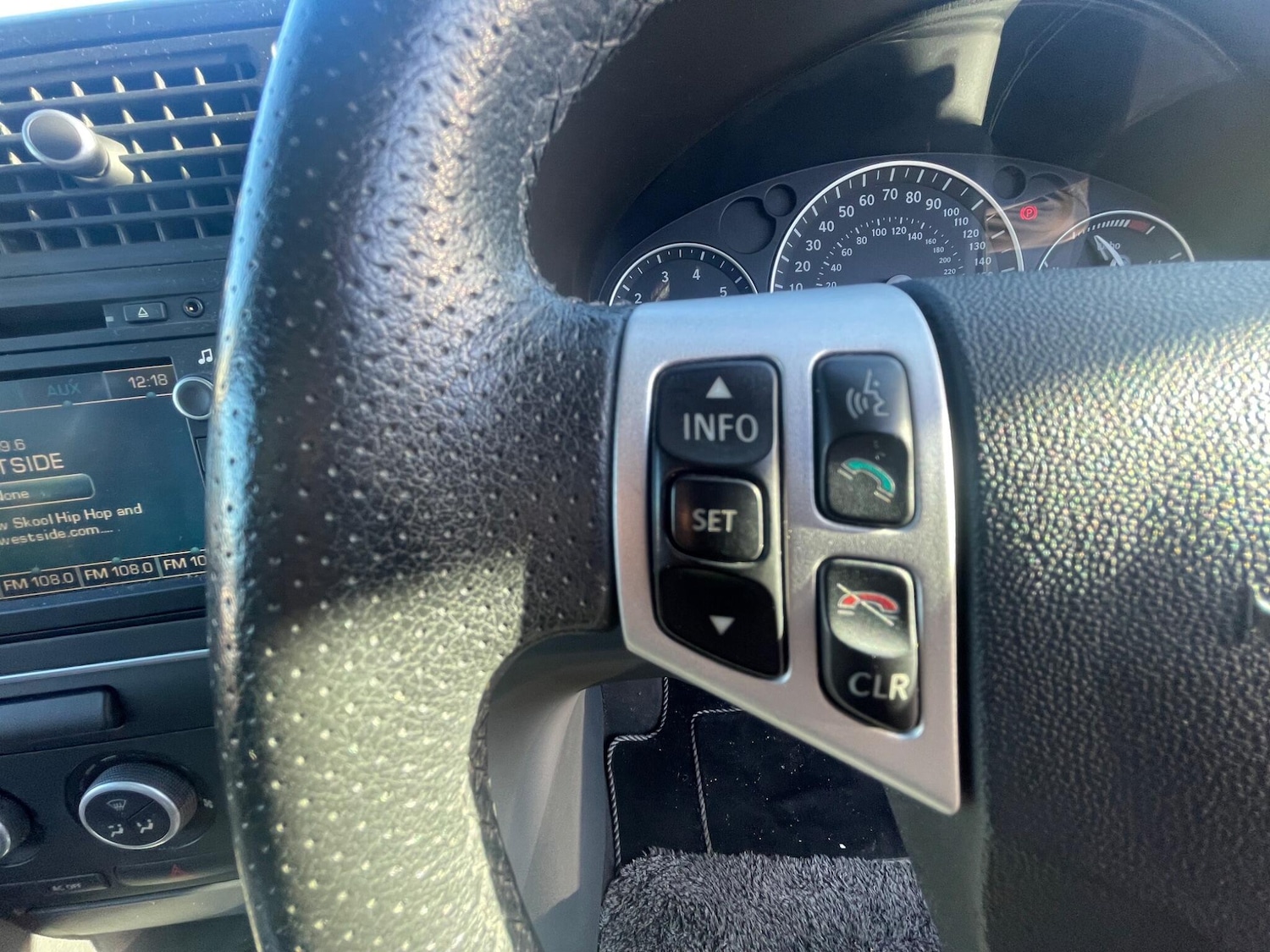 Used Saab 9-3 2007 for sale - 76839846: Photo 18