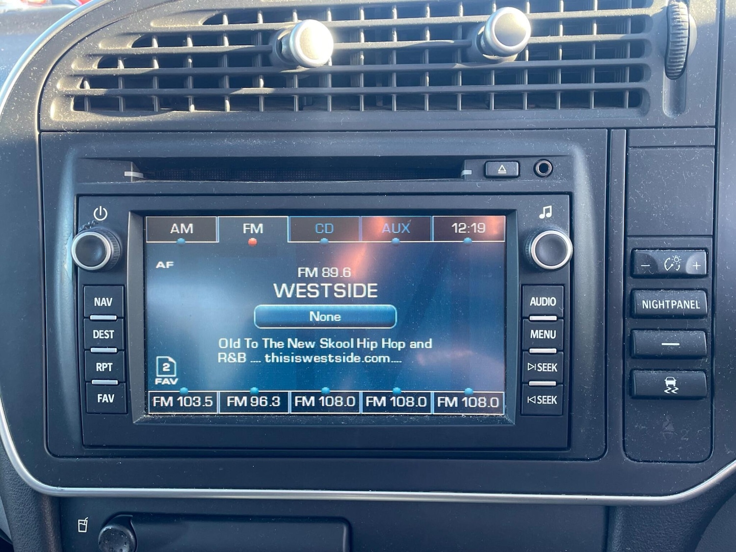 Used Saab 9-3 2007 for sale - 76839846: Photo 26