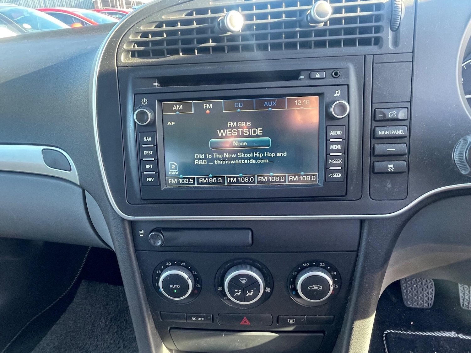 Used Saab 9-3 2007 for sale - 76839846: Photo 27