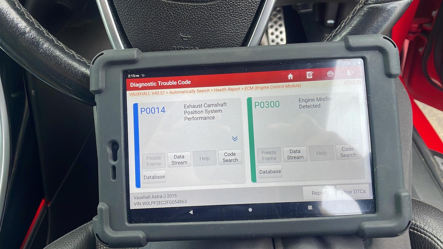 Used Saab 9-3 2007 for sale - 76839846: Photo 28