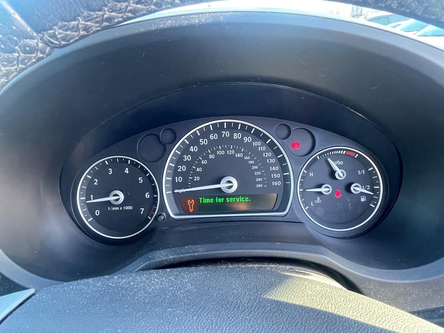 Used Saab 9-3 2007 for sale - 76839846: Photo 29