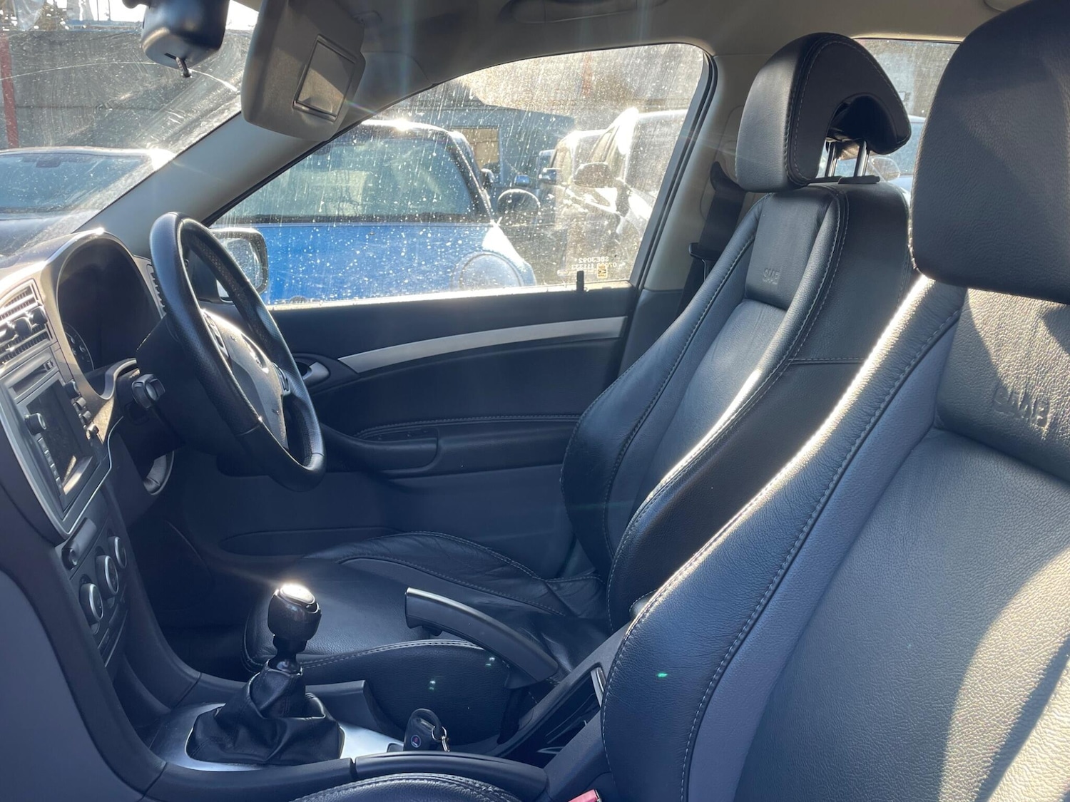 Used Saab 9-3 2007 for sale - 76839846: Photo 31