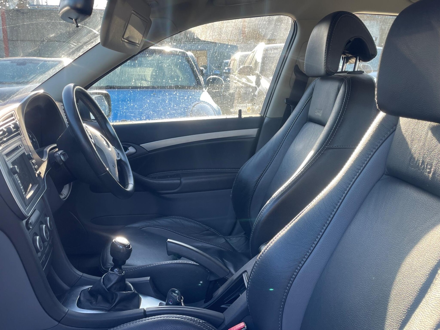 Used Saab 9-3 2007 for sale - 76839846: Photo 32