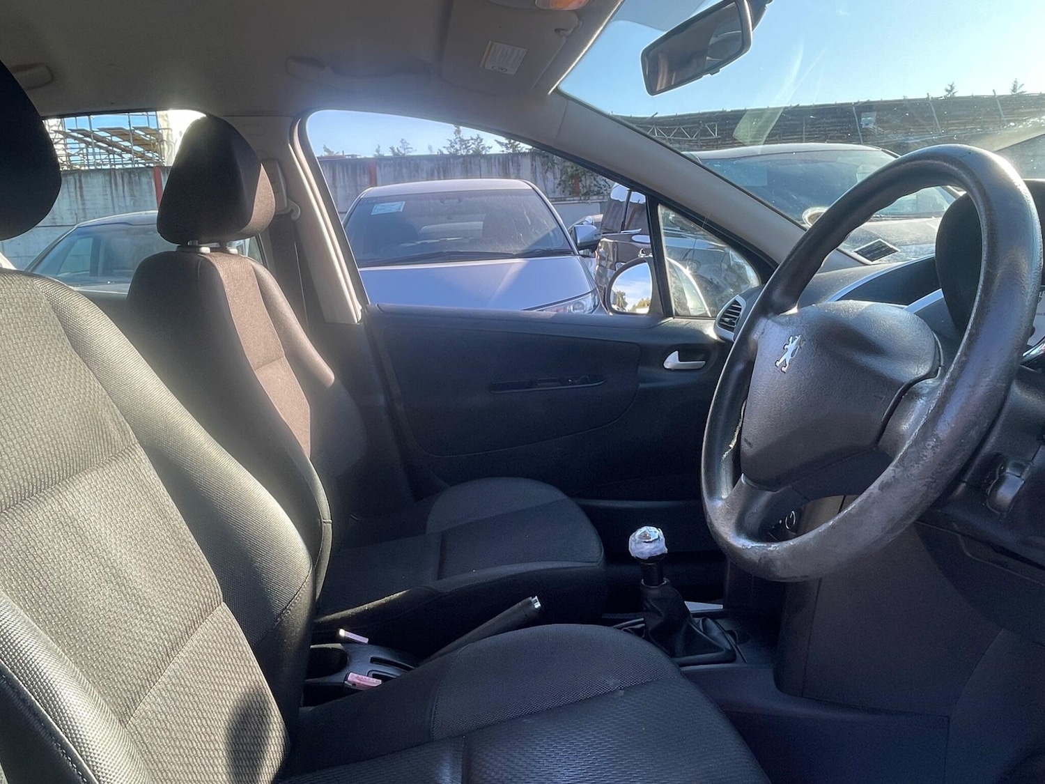 Used Peugeot 207 for sale - 76990912: Photo 11