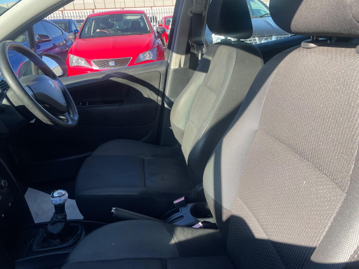 Used Peugeot 207 for sale - 76990912: Photo 14