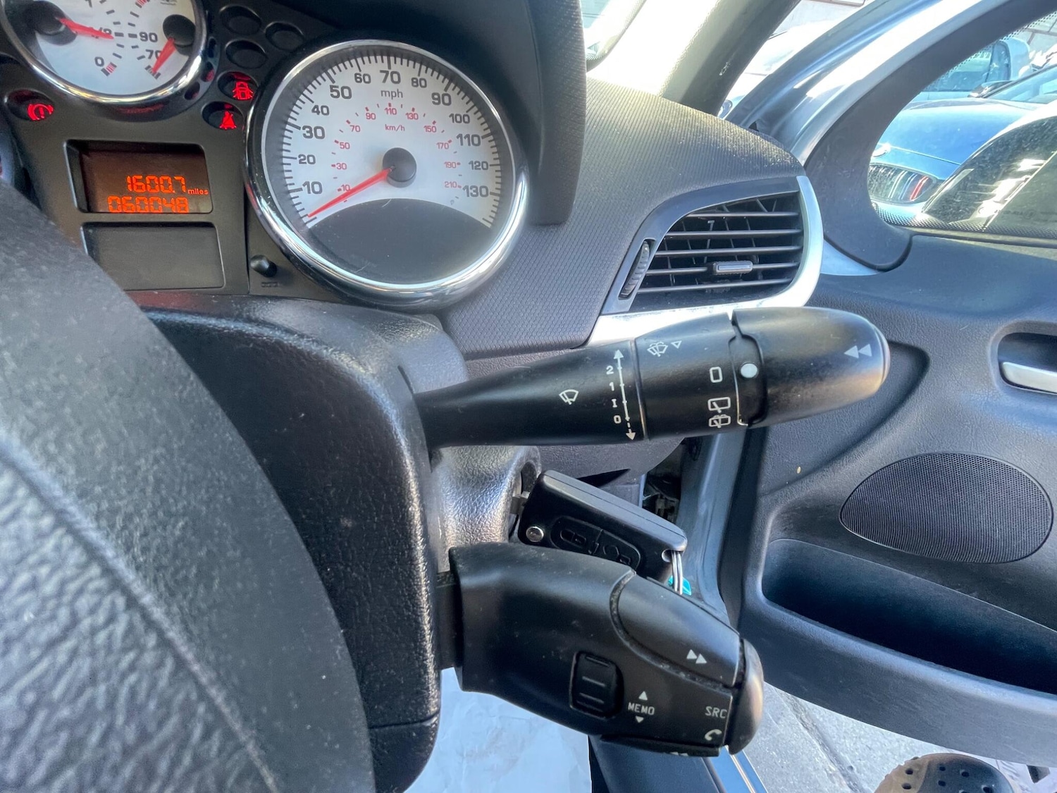 Used Peugeot 207 for sale - 76990912: Photo 17