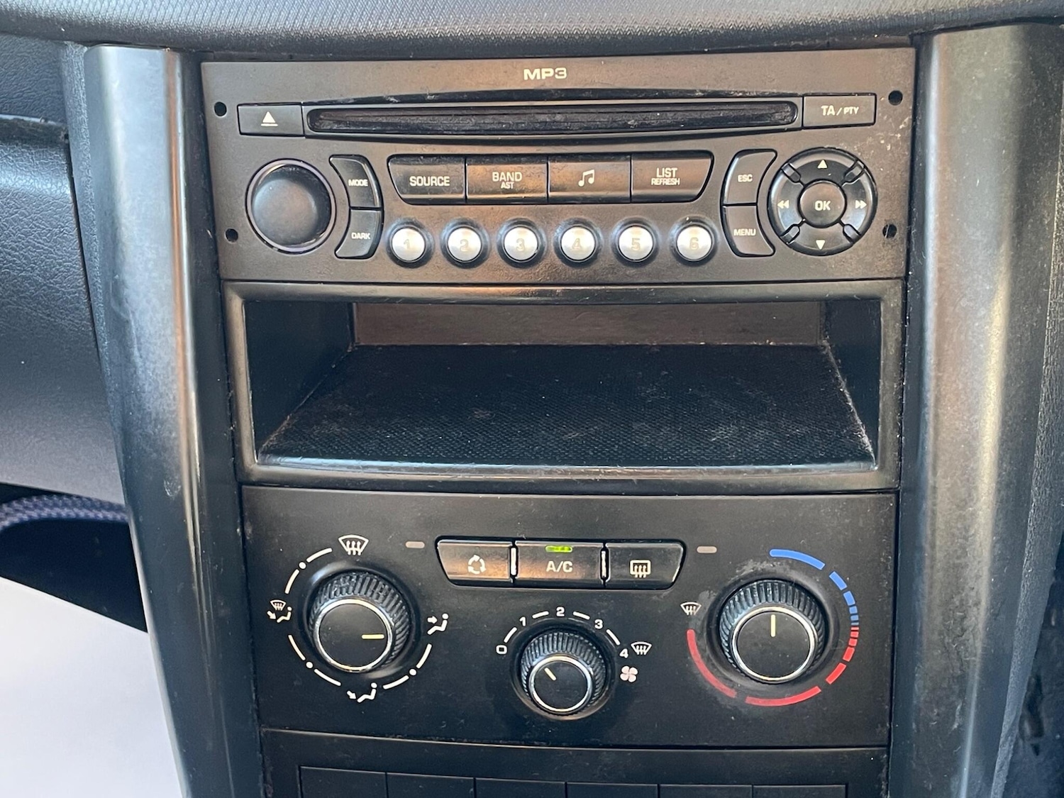 Used Peugeot 207 for sale - 76990912: Photo 19