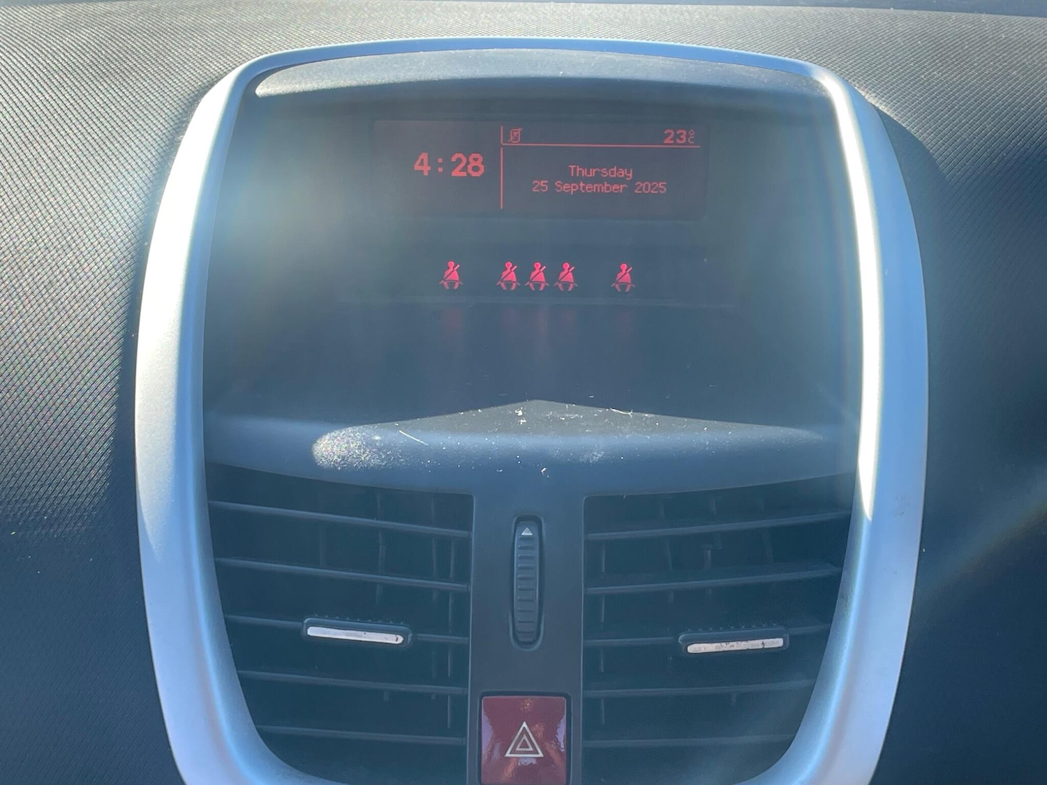 Used Peugeot 207 for sale - 76990912: Photo 20