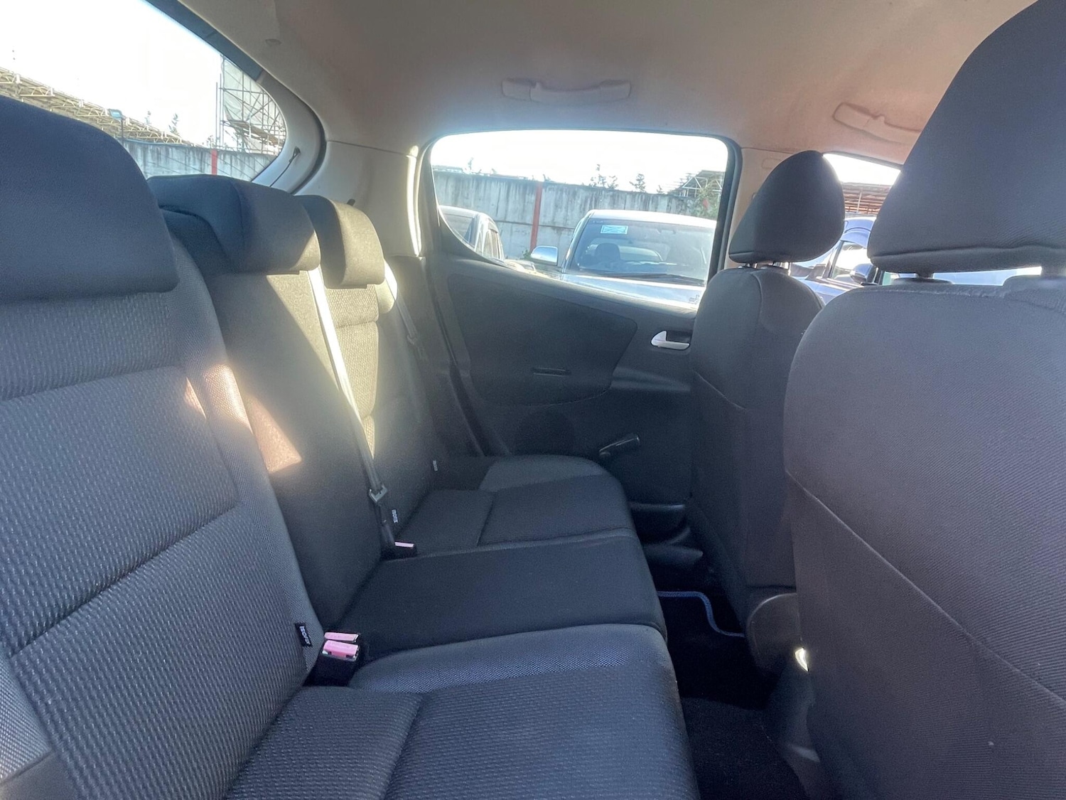 Used Peugeot 207 for sale - 76990912: Photo 22