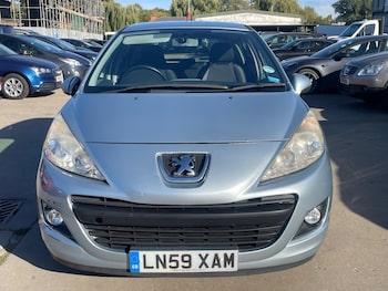 Used Peugeot 207 2009 for sale - 76990912: Photo