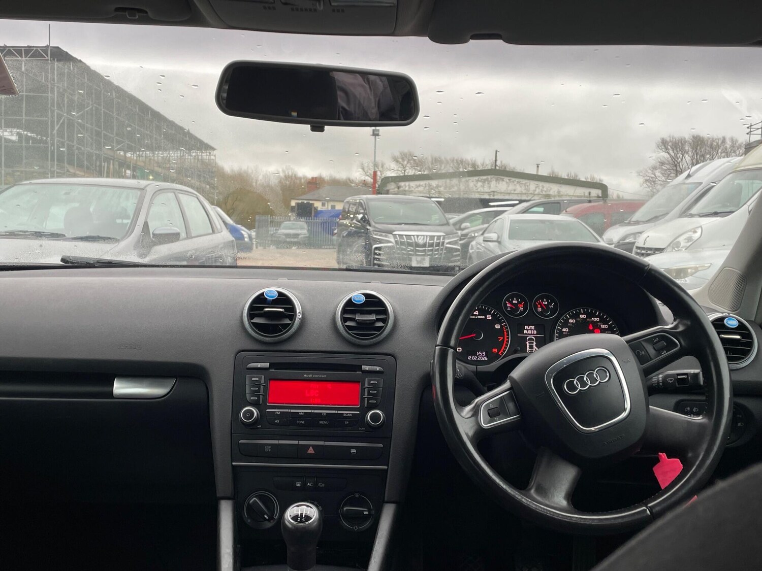 Used Audi A3 2009 for sale - 77574943: Photo 14