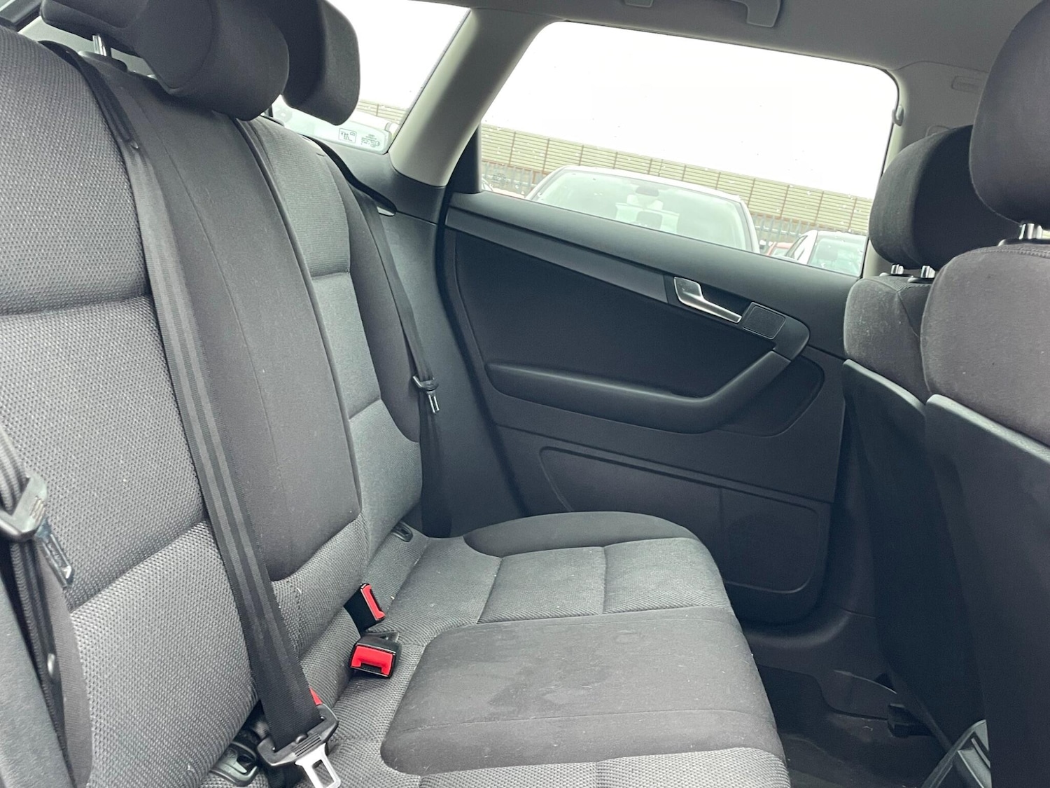 Used Audi A3 2009 for sale - 77574943: Photo 19