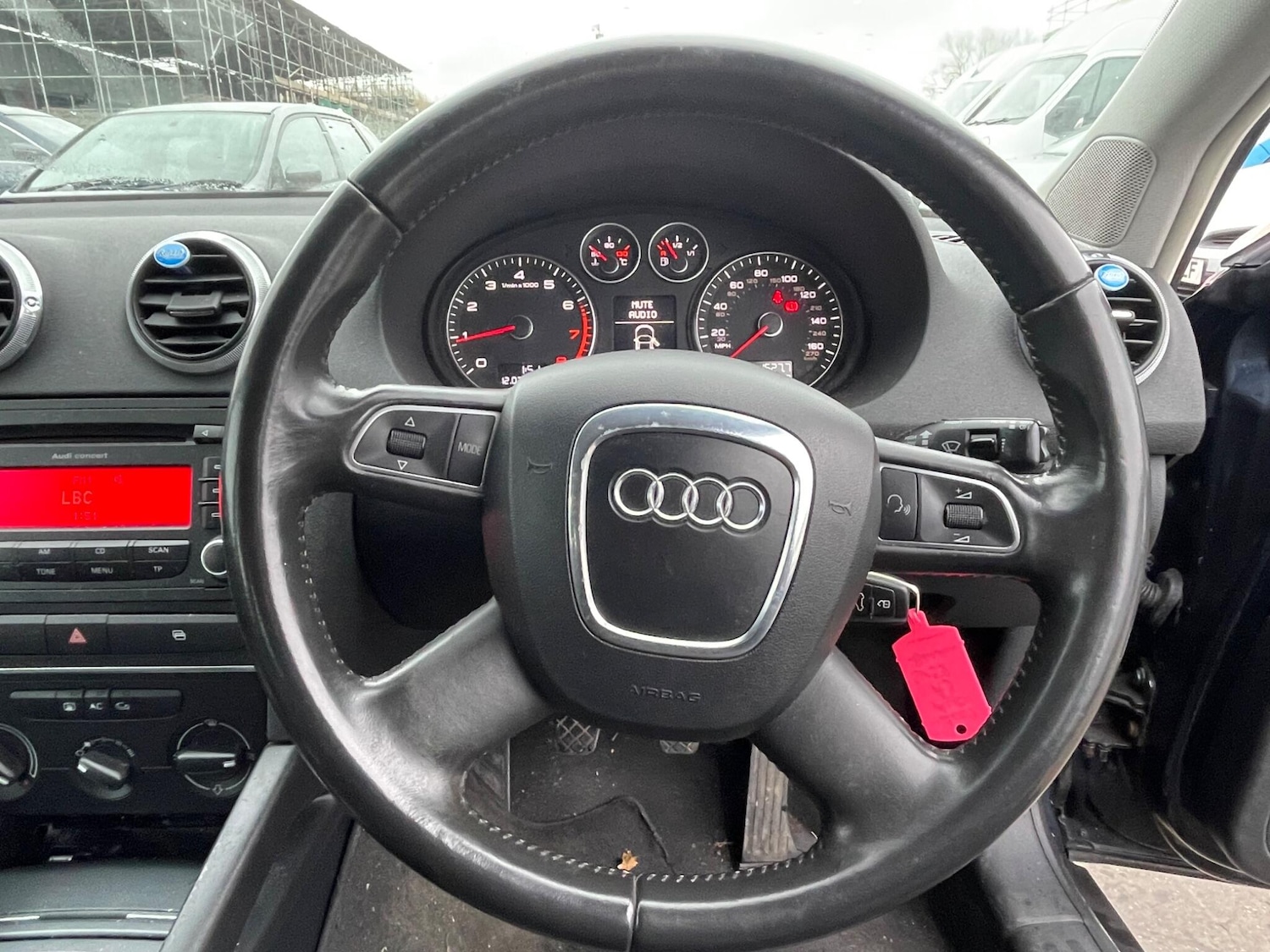 Used Audi A3 2009 for sale - 77574943: Photo 30