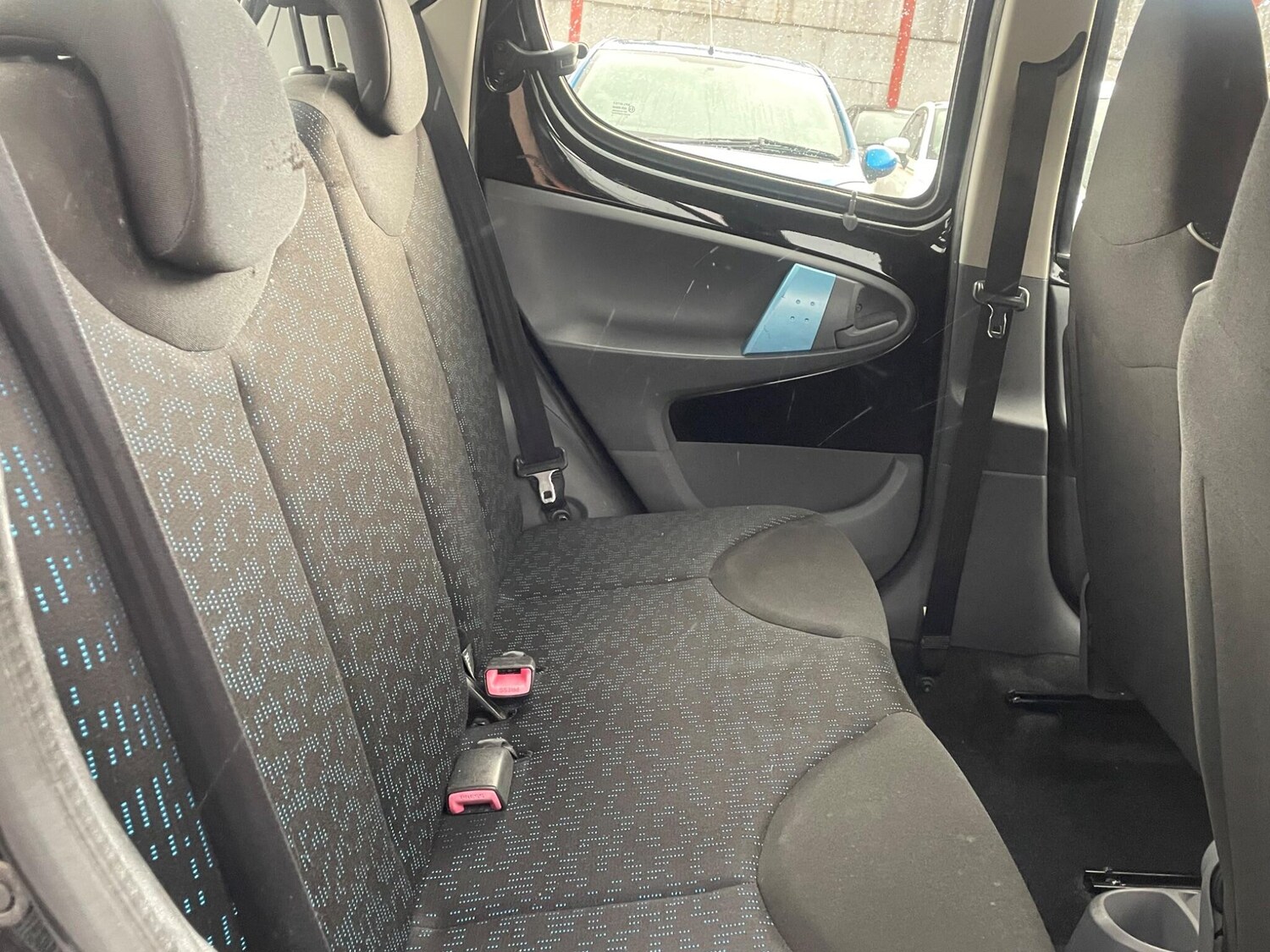 Used Peugeot 107 for sale - 77575368: Photo 26