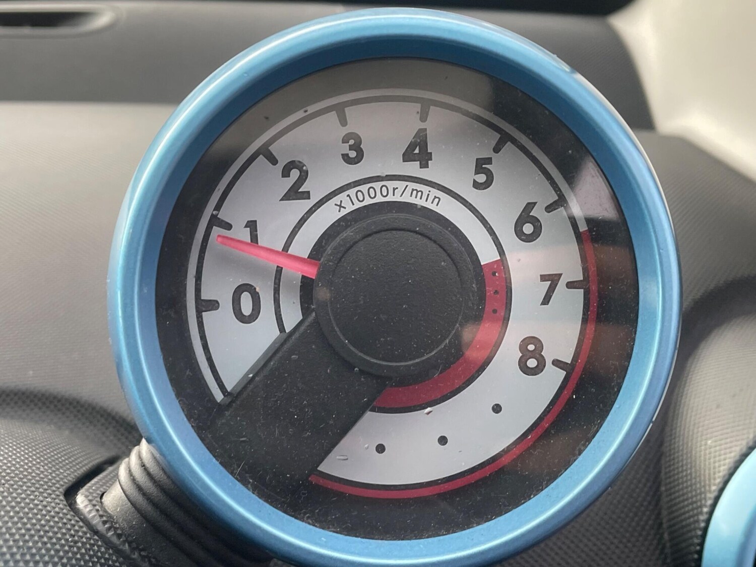 Used Peugeot 107 for sale - 77575368: Photo 29