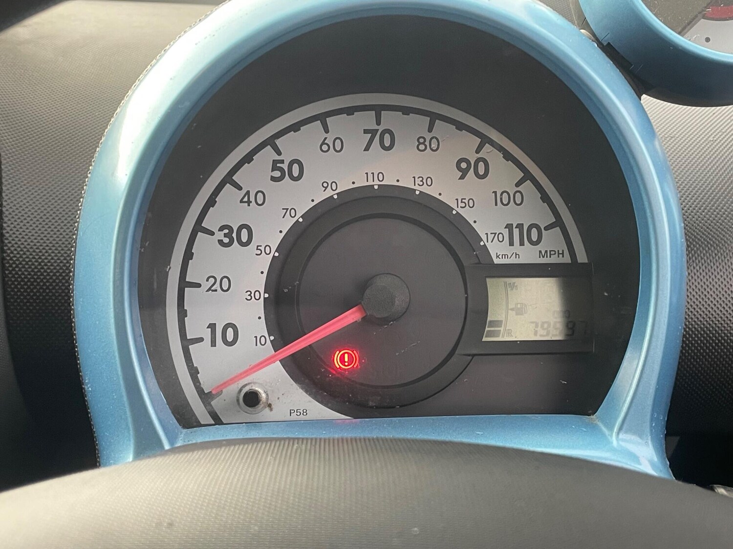 Used Peugeot 107 for sale - 77575368: Photo 30