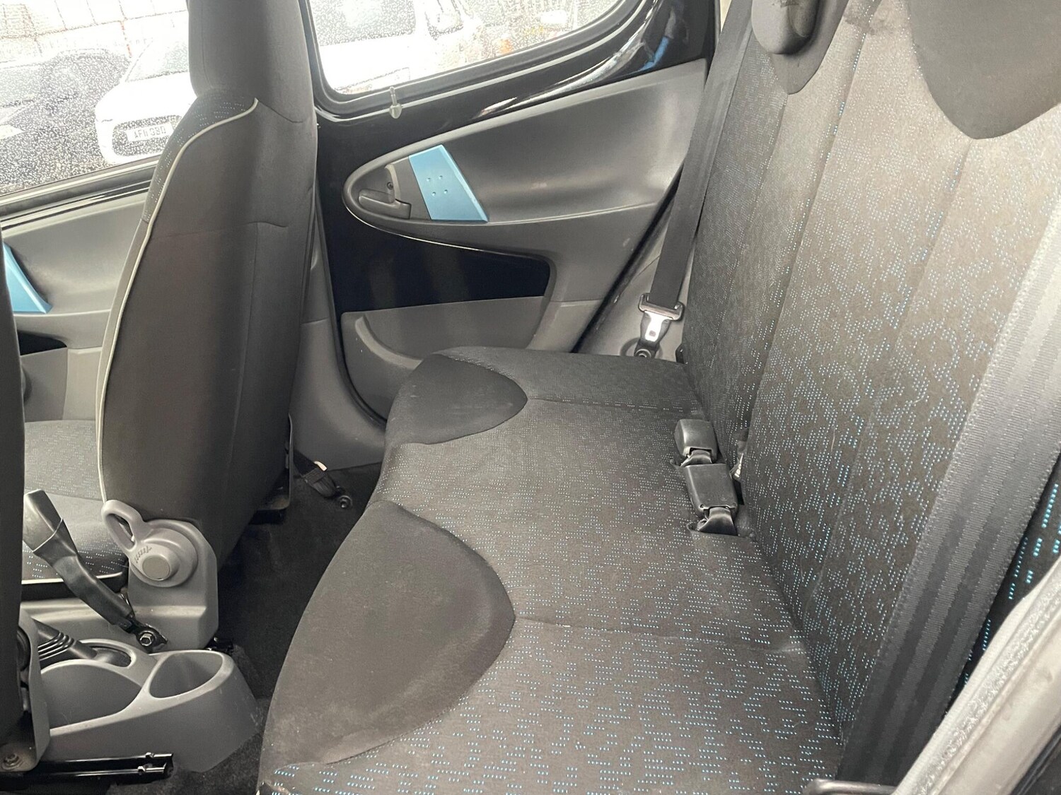 Used Peugeot 107 for sale - 77575368: Photo 32