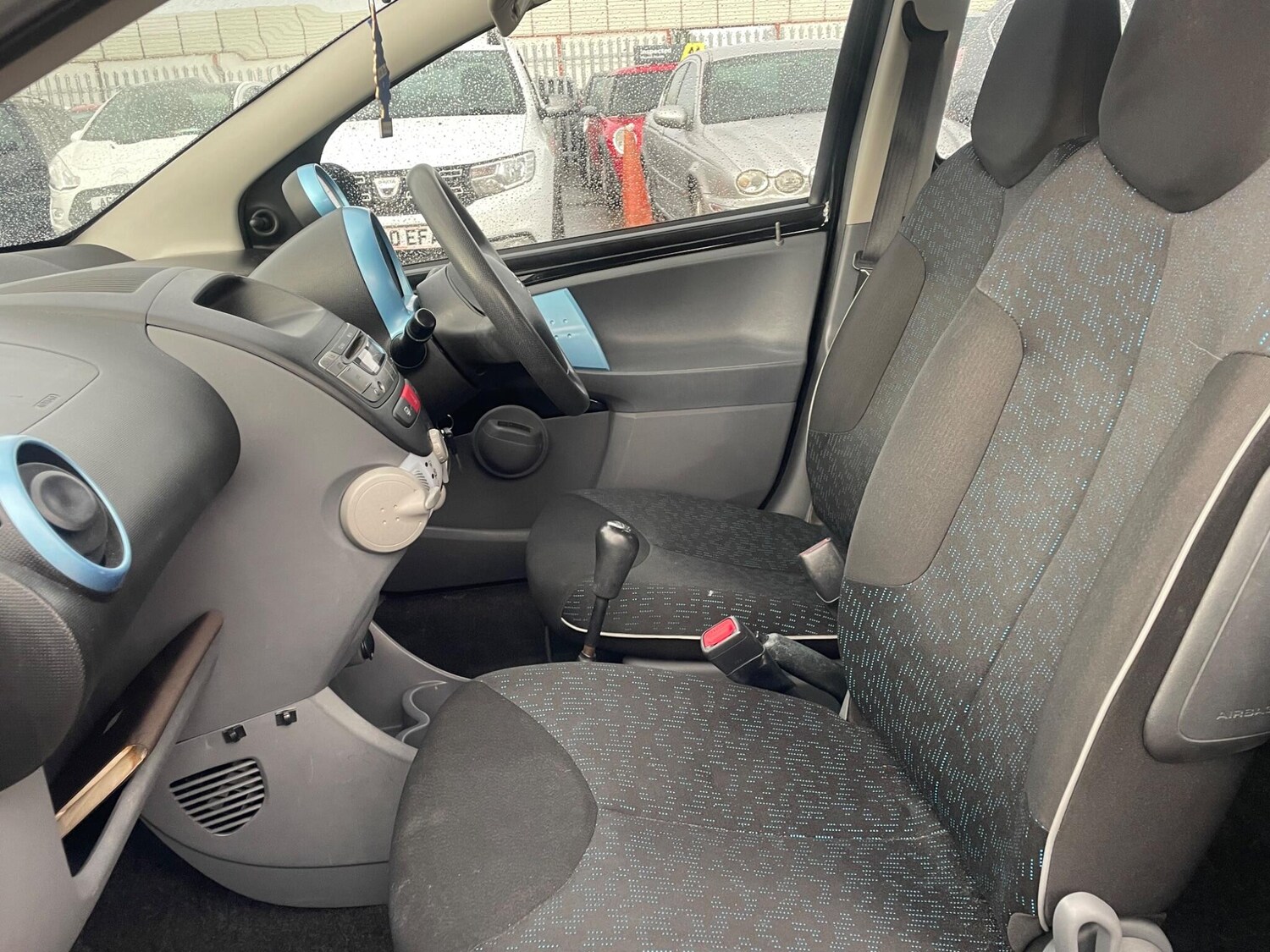 Used Peugeot 107 for sale - 77575368: Photo 33