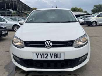 Used Volkswagen Polo 2012 for sale - 75339804: Photo