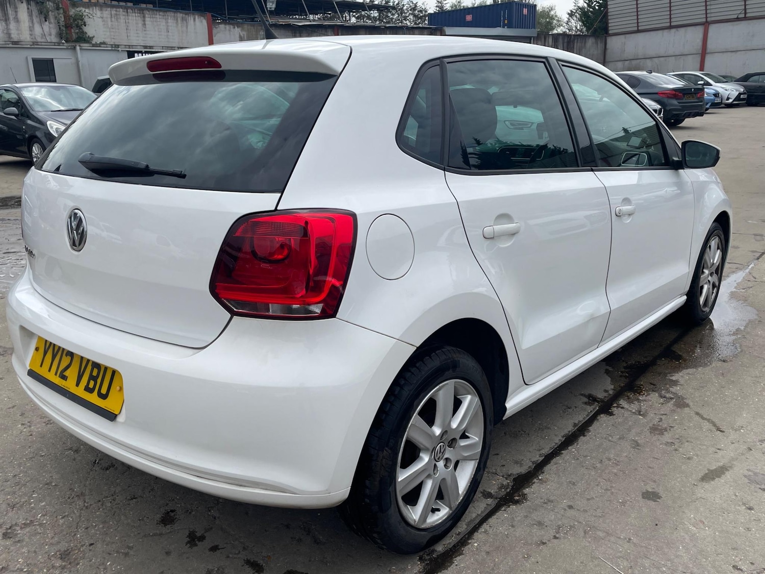 Vehicle 35