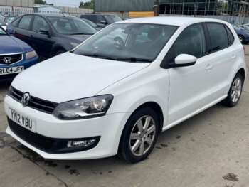 Used Volkswagen Polo 2012 for sale - 75339804: Photo