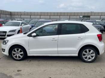 Used Volkswagen Polo 2012 for sale - 75339804: Photo