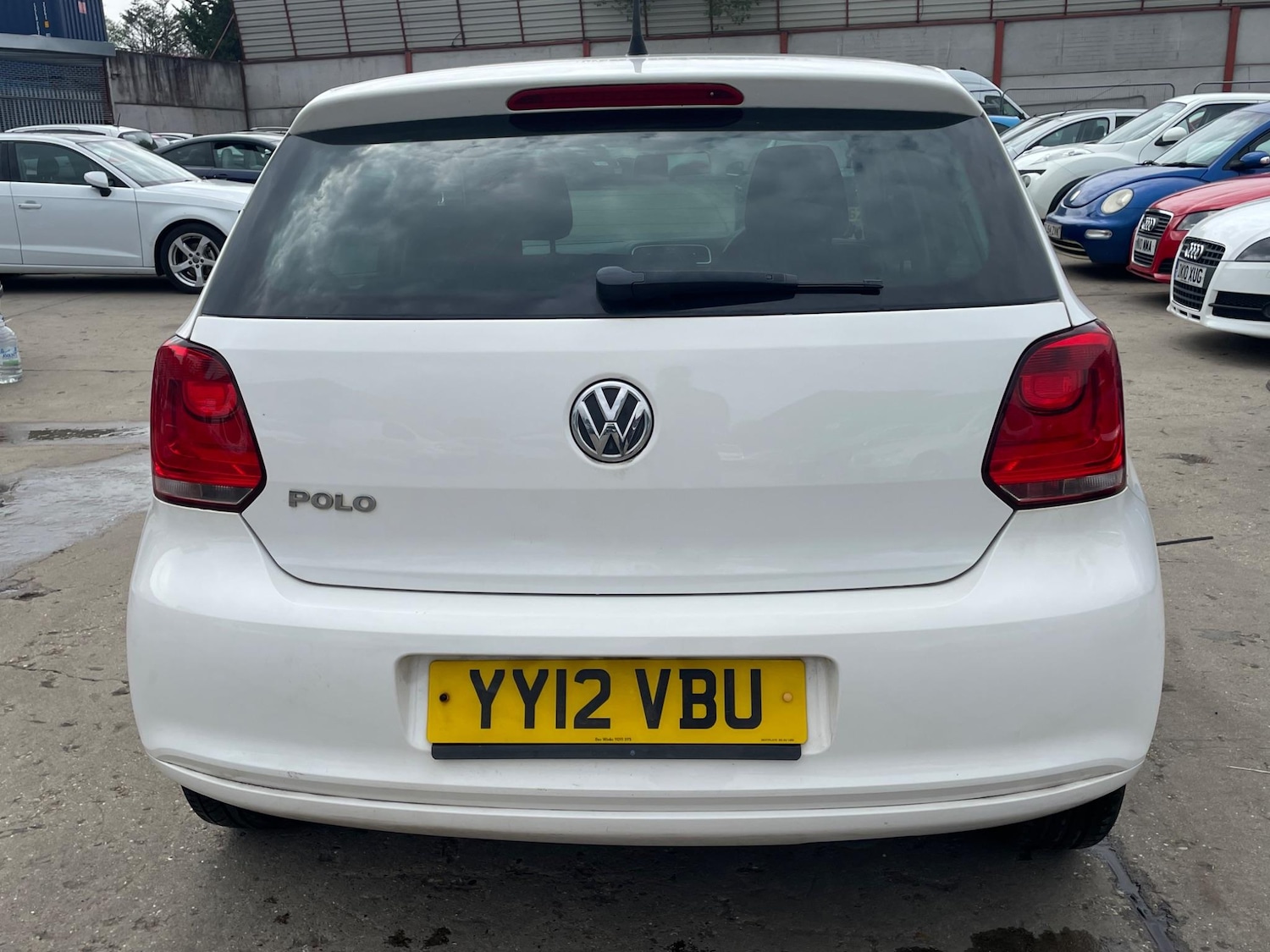 Vehicle 6
