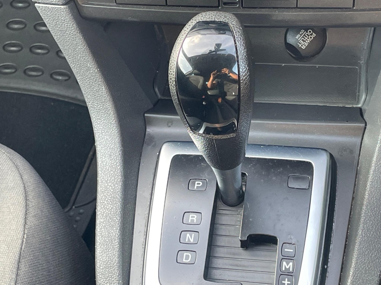 Used Ford Focus 2007 for sale - 77637383: Photo 14