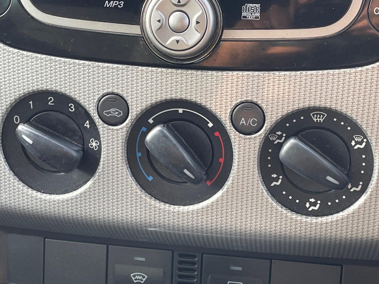 Used Ford Focus 2007 for sale - 77637383: Photo 22