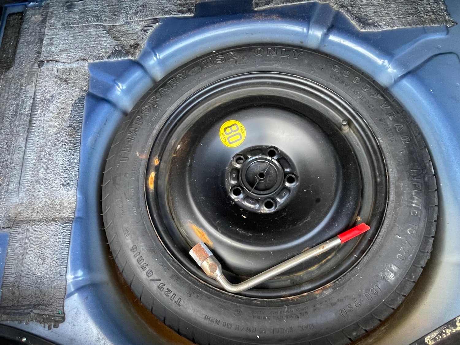 Used Ford Focus 2007 for sale - 77637383: Photo 27