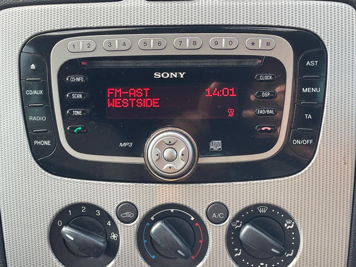 Used Ford Focus 2007 for sale - 77637383: Photo 28