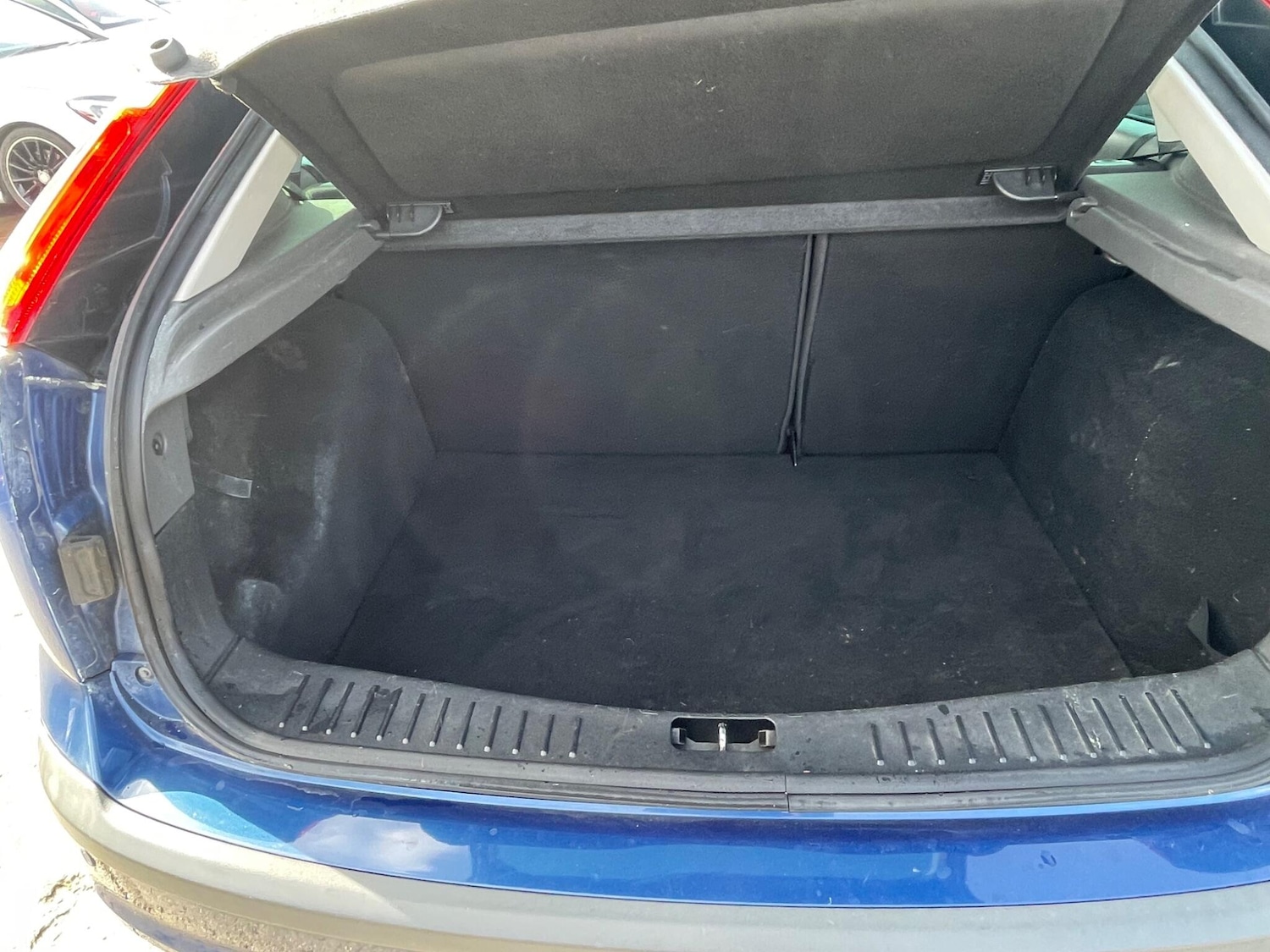 Used Ford Focus 2007 for sale - 77637383: Photo 30