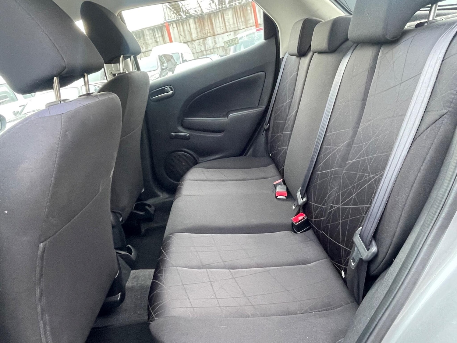 Used Mazda Mazda2 2012 for sale - 77242842: Photo 21