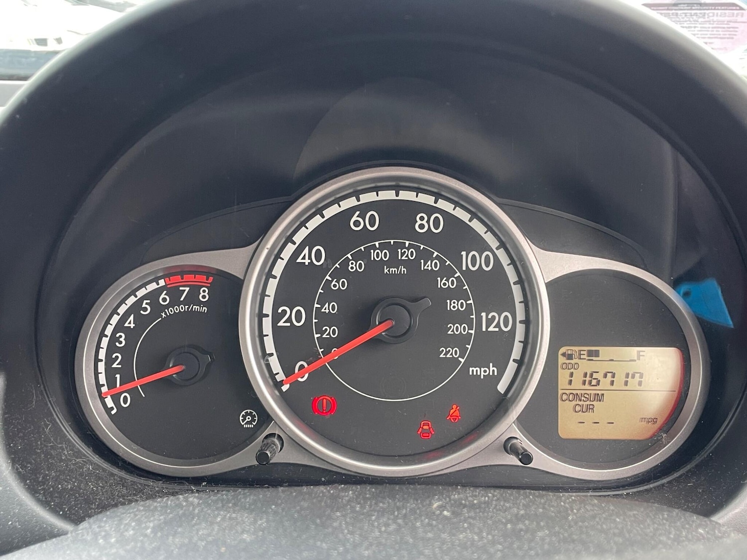 Used Mazda Mazda2 2012 for sale - 77242842: Photo 29