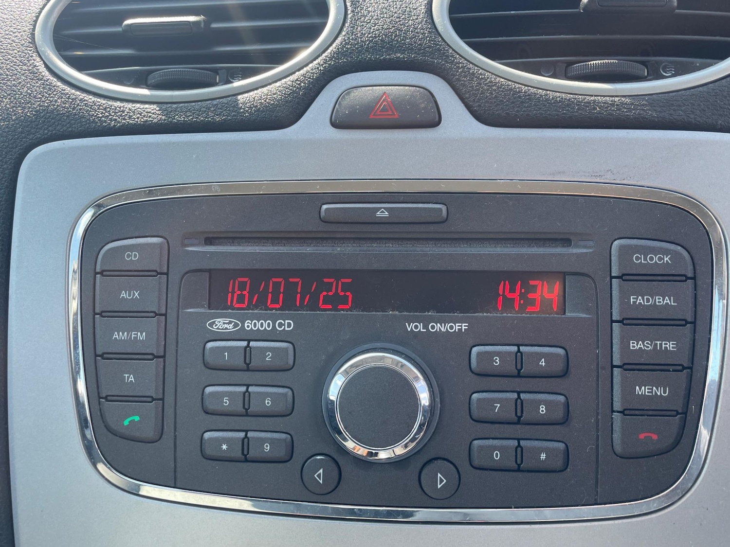 Vehicle 25