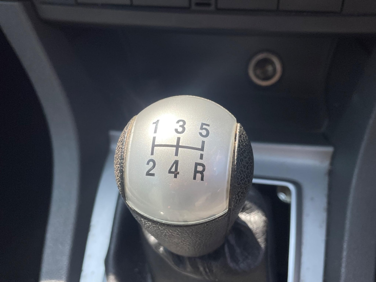 Vehicle 27