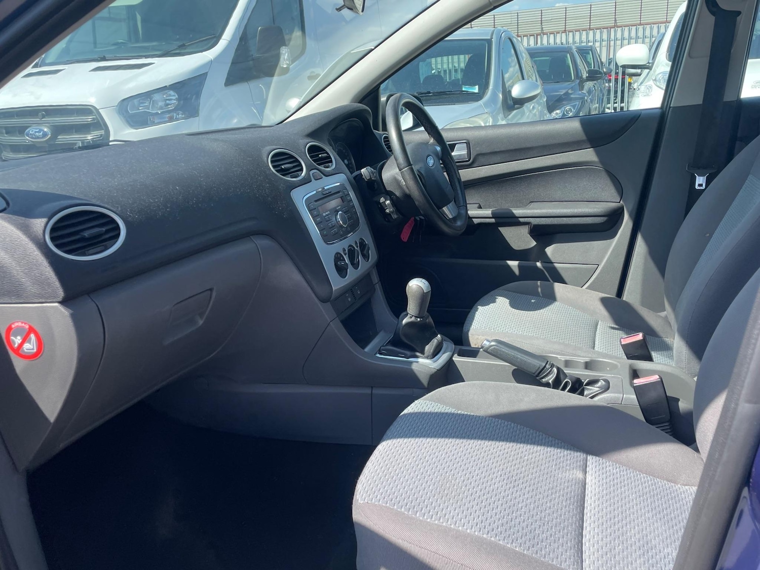 Vehicle 29