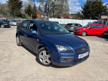 Used Ford Focus 2008 for sale - 74147834: Photo
