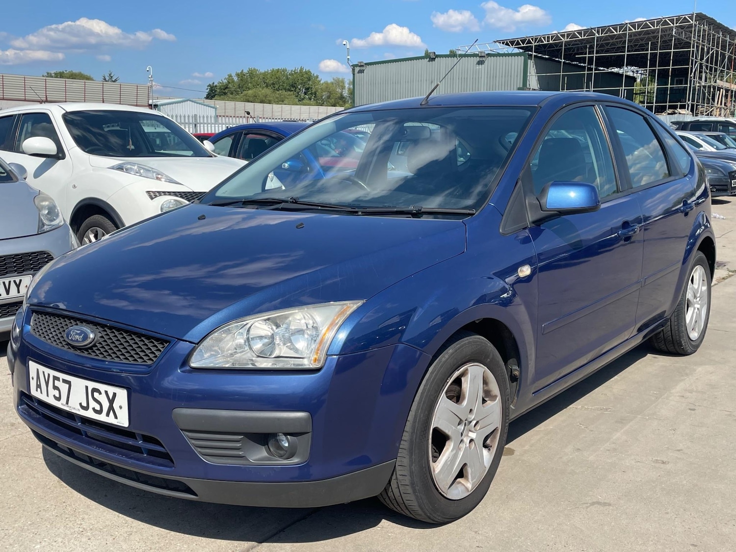 Vehicle 35