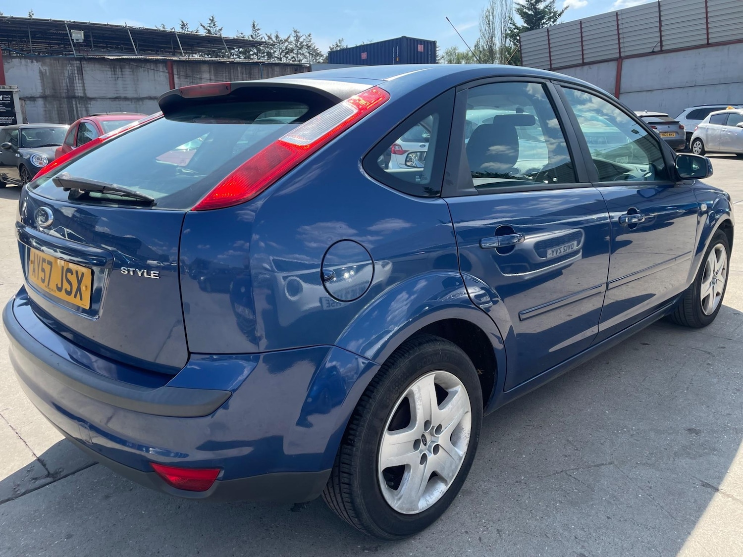 Vehicle 37