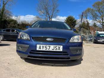 Used Ford Focus 2008 for sale - 74147834: Photo