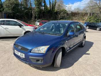 Used Ford Focus 2008 for sale - 74147834: Photo